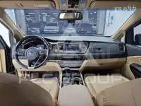 2019 KIA Carnival