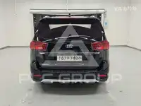 2019 KIA Carnival
