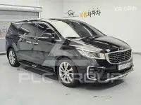 2019 KIA Carnival