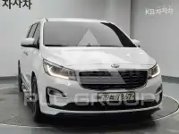 2019 KIA Carnival
