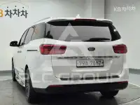 2019 KIA Carnival