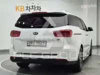 2019 KIA Carnival