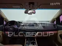 2019 KIA Carnival