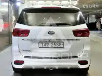 2019 KIA Carnival