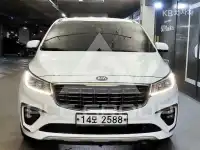 2019 KIA Carnival
