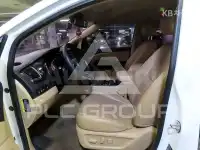 2019 KIA Carnival