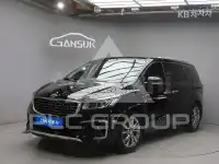 2019 KIA Carnival