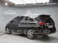 2019 KIA Carnival