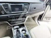 2019 KIA Carnival