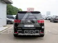 2019 KIA Carnival