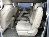 2019 KIA Carnival