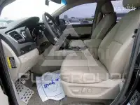 2019 KIA Carnival