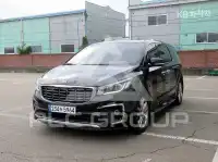2019 KIA Carnival