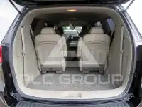 2019 KIA Carnival