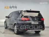 2019 KIA Carnival