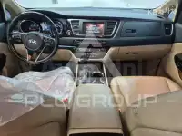 2019 KIA Carnival