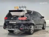 2019 KIA Carnival