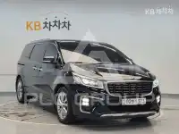2019 KIA Carnival