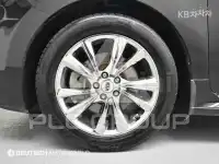 2019 KIA Carnival