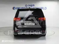 2019 KIA Carnival