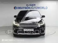 2019 KIA Carnival