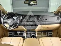 2019 KIA Carnival