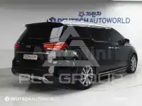 2019 KIA Carnival