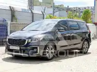 2019 KIA Carnival