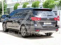 2019 KIA Carnival