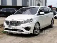 2019 KIA Carnival