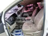 2019 KIA Carnival
