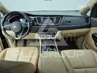 2019 KIA Carnival