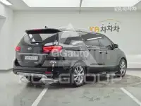 2019 KIA Carnival