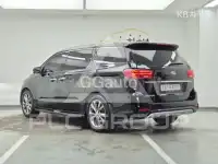 2019 KIA Carnival