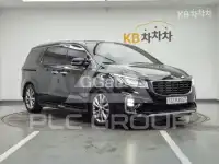 2019 KIA Carnival