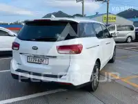 2019 KIA Carnival