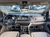 2019 KIA Carnival