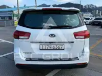 2019 KIA Carnival