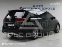 2019 KIA Carnival