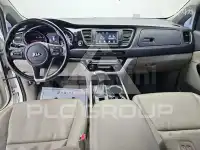 2019 KIA Carnival