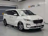 2019 KIA Carnival