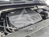 2019 KIA Carnival