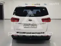2019 KIA Carnival