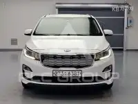 2019 KIA Carnival