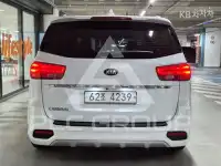 2019 KIA Carnival