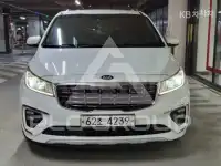 2019 KIA Carnival