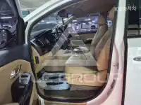 2019 KIA Carnival