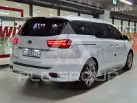 2019 KIA Carnival