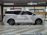 2019 KIA Carnival