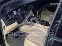 2019 KIA Carnival